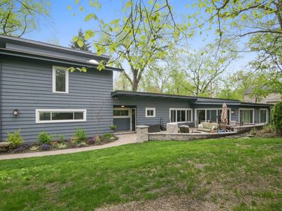645 Indian Rd, Glenview, IL, 60025