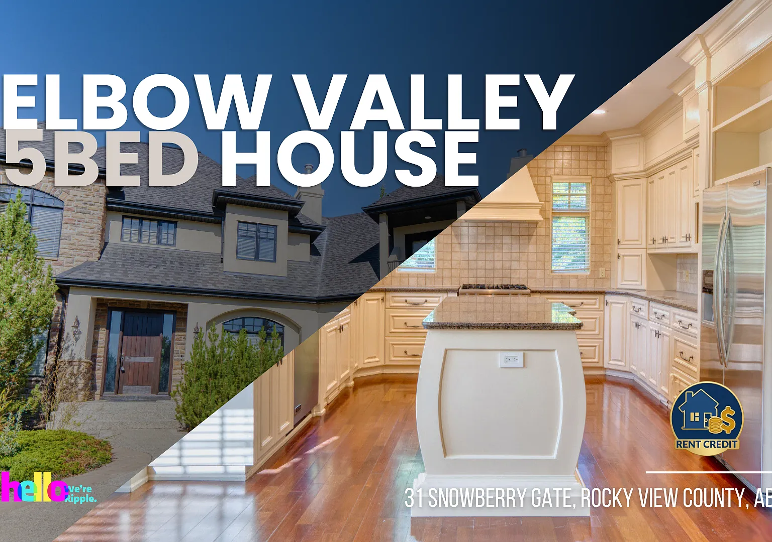 31 Snowberry Gate, Calgary - N/A — Photo 1