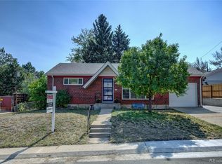 10958 E 109th Pl, Northglenn, CO 80233
