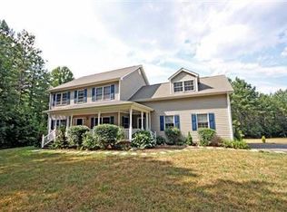 3645 Priddy Pl, Barboursville, VA 22923