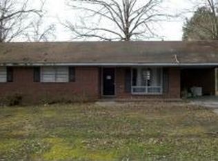 33 Rockwood Pl NW, Rome, GA 30165