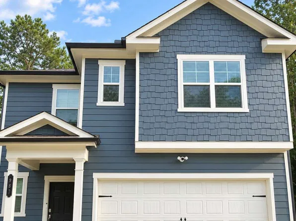 987 Evergreen Rd, Winder, GA 30680