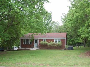 109 Circle Hill Dr, Clarksville, TN 37042