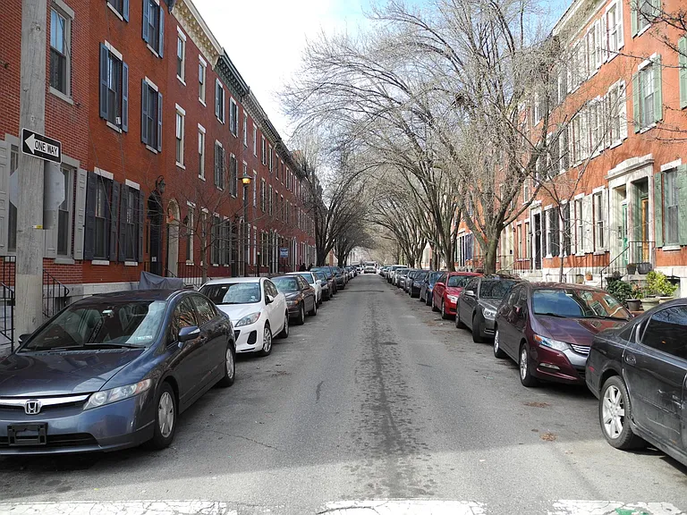 1712 Wallace St #301 — Photo 31