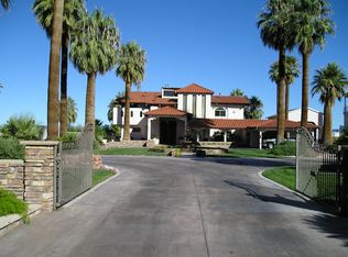 3624 Edmond St, Las Vegas, NV 89103
