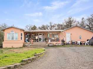 2702 Pinecrest Rd, Oroville, CA 95966