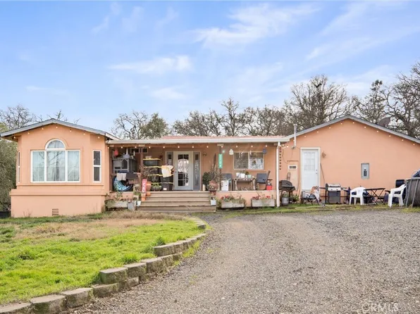 2702 Pinecrest Rd, Oroville, CA 95966