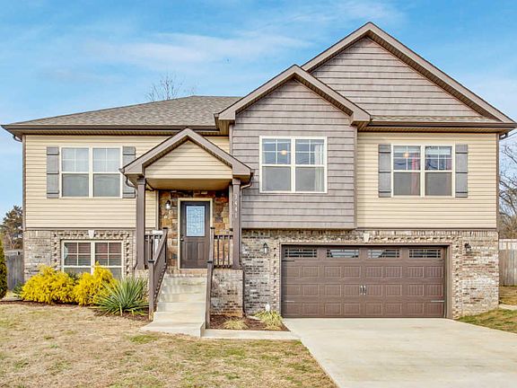 2nd image of 3441 Bradfield Dr