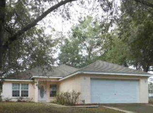12270 SE 70th Avenue Rd, Belleview, FL 34420