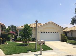 1562 Masters Dr, Banning, CA 92220
