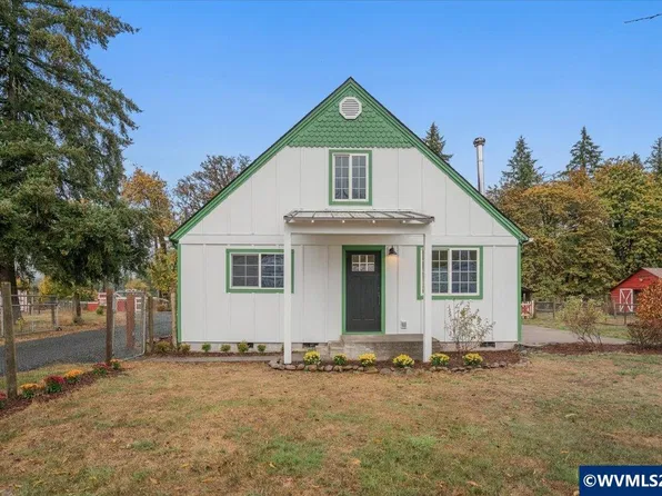 48091 Lyons Mill City Dr, Lyons, OR 97358