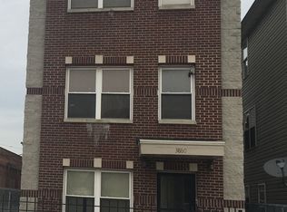 3860 W West End Ave #1, Chicago, IL 60624
