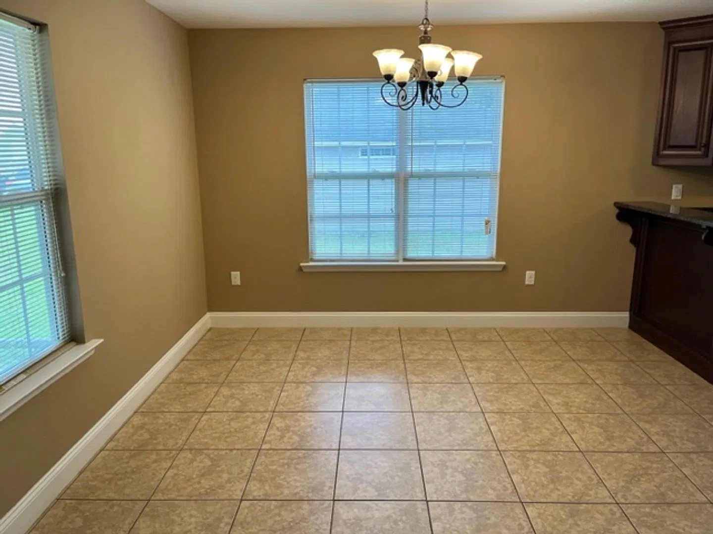 3Bedroom/2Bath Home 6 Minutes from Moody AFB — Photo 3