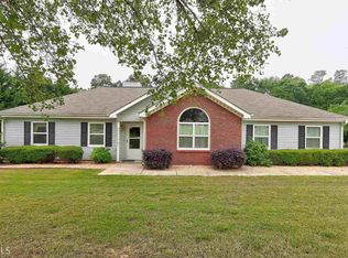 2470 Tucker Dr, Loganville, GA 30052