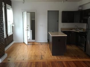 869 Jefferson Ave #UP, Cleveland, OH 44113