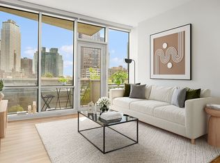 Murano, Long Island City, NY 11101
