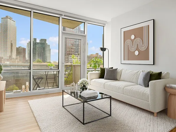 5-19 Borden Ave #2G, Long Island City, NY 11101
