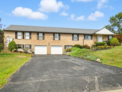 6880 Rackview Rd, Cincinnati, OH, 45248