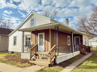 508 Humphrey St, Monroe, MI 48161