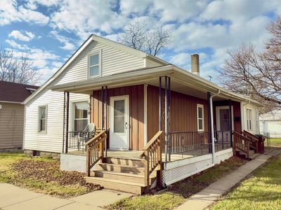 508 Humphrey St, Monroe, MI, 48161