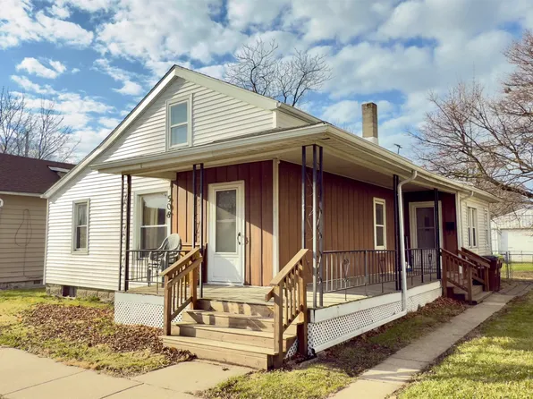 508 Humphrey St, Monroe, MI 48161