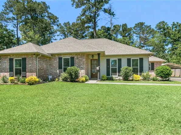 34 Hester St, Madisonville, LA 70447