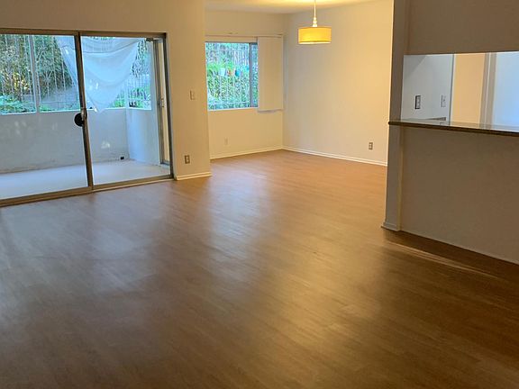 Living & dining room