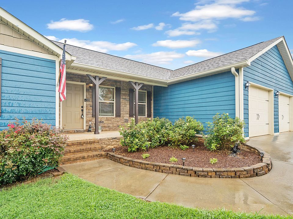 50 Parkland Way, Chatsworth, GA 30705 MLS 1376050 Zillow