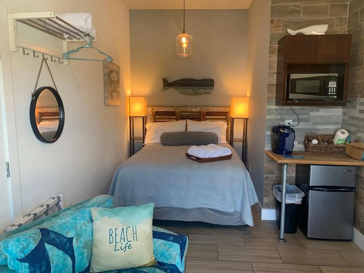 Studio, 1.0 bath, $2,429 — Photo 2
