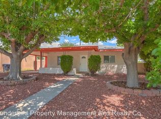 1340 Boatright Dr NE, Albuquerque, NM 87112