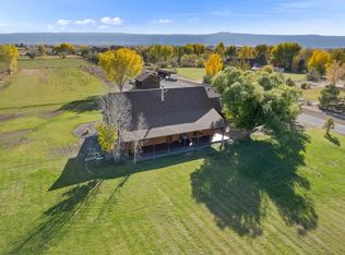 2273 Homestead Dr, Grand Junction, CO 81505