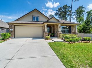 2425 Branshill Dr, Conroe, TX 77304