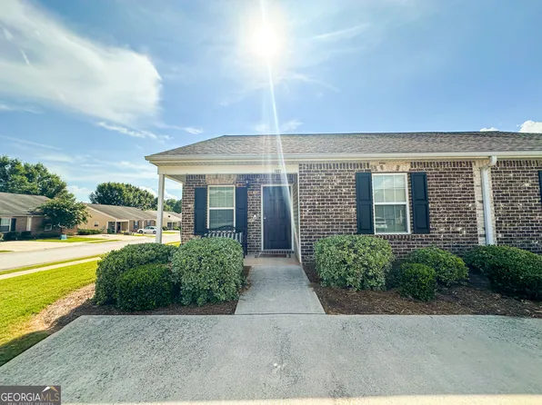 1523 Louise Anderson Dr, Griffin, GA 30224