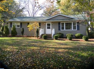 3463 Upper King Rd, Dover, DE 19904