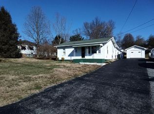 711 S Liberty Hill Rd, Morristown, TN 37813