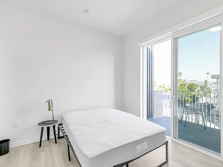 Solaire Oxford — Photo 156