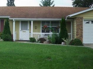 631 Church St, Huntington, IN 46750