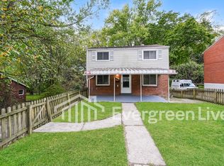 320 Long Rd, Pittsburgh, PA 15235