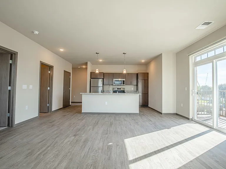 Conservancy Bend Residences — Photo 12