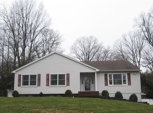 18 Alexandria Rd, Morristown, NJ 07960