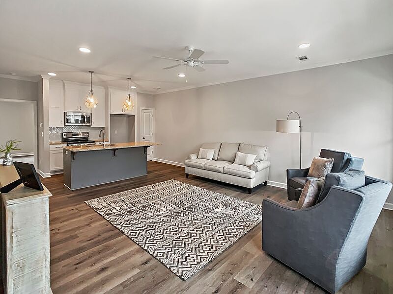 The Ridge at Rice Valley Apartment Rentals Tuscaloosa, AL Zillow