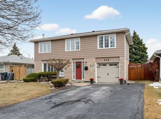 426 Bartley Bull Pkwy, Brampton, ON L6W 2M5