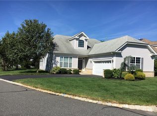 221 Springmeadow Way, Monroe Township, NJ 08831