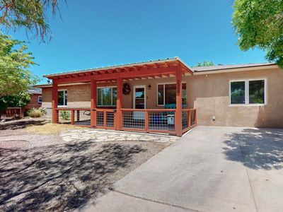 2508 Mesa Linda Dr NE, Albuquerque, NM, 87112