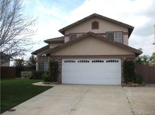 29883 Berea Rd, Menifee, CA 92584
