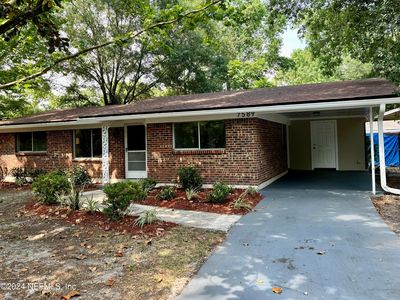 7589 JANA Lane S, Jacksonville, FL, 32210