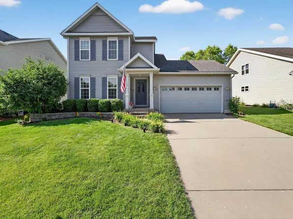 7231 Arctic Fox Dr, Madison, WI 53719