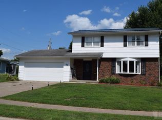 20 Cindy Dr, Fort Madison, IA 52627