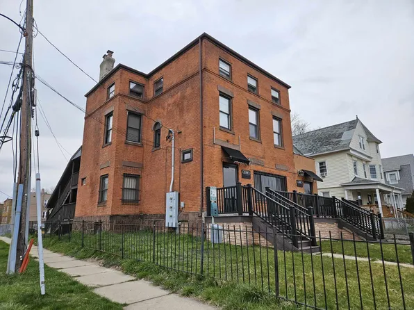 509 Wethersfield Avenue, Hartford, CT 06114