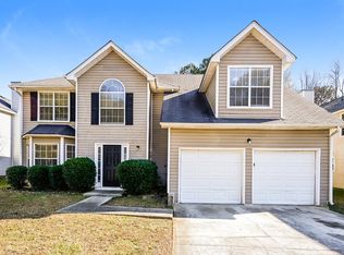 6686 Pole Creek Dr, Lithonia, GA 30058